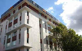 Novotel Suites Clermont Ferrand Polydome